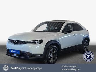 e-skyactiv ev makoto