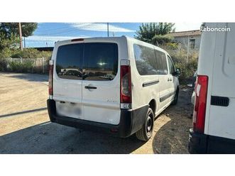 PEUGEOT EXPERT TEPEE peugeot-expert