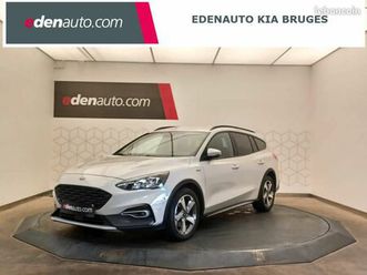 ford focus sw 2.0 ecoblue 150 s&s bva8 active x