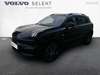 lynk & co 01 1.5 phev 261 ch dcth7