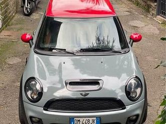 mini r56