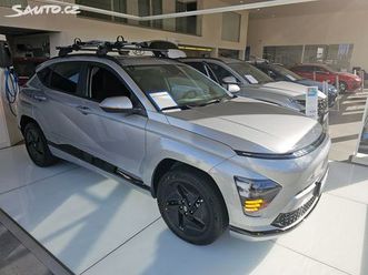 hyundai kona ev power czech ed.,dark