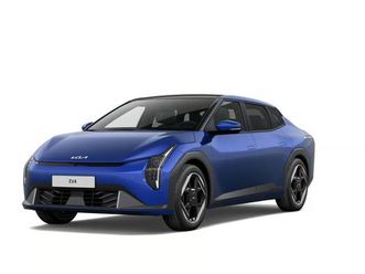 kia ev4 fb 4x2 earth 150kw + 81,4kwh