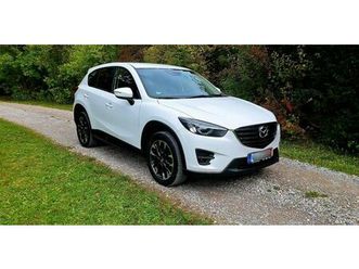mazda cx-5 2.2cd