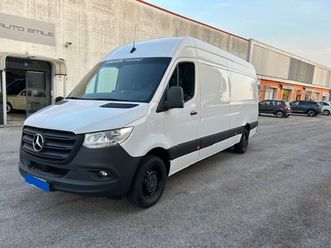 sprinter 5ªs.(w907) sprinter f43/35 315 cdi f rwd ta furgone