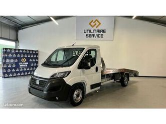 fiat ducato mjt 180cv porte voiture equipmen