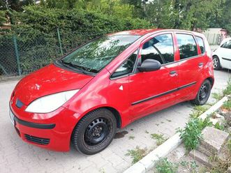 mitsubishi colt 1.1 pierwszy wlaściciel stan bardzo dobry wroclaw. wroclaw stare miasto • olx.pl