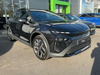 82kwh 85 sportline auto 5dr