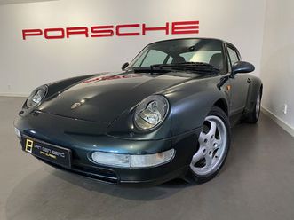 993 carrera