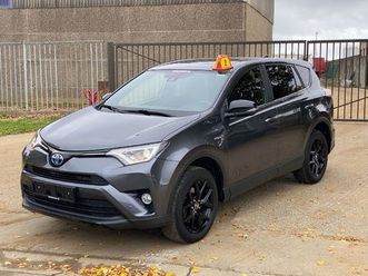 TOYOTA RAV4 toyota-rav4-rav4-hybrid-2-5i-e-awd-black-edition
