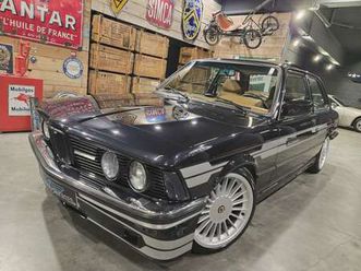 bmw série 3 323i 3400cc turbo