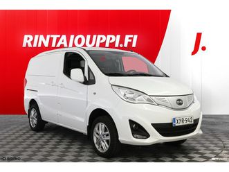 t3 - plus 3,5 m3 134 hv (50,3 kwh akku)