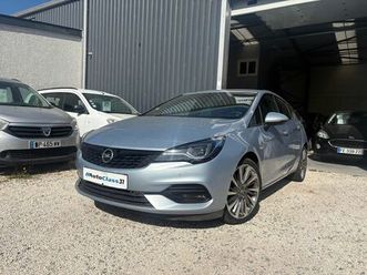 opel astra phase 2 1.5 cdti s&s 122 cv hs