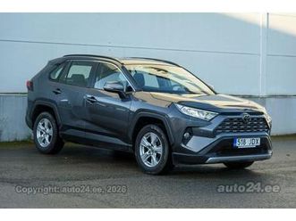 toyota rav4 2.0 16vv 129кв