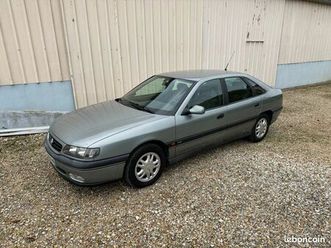 vend renault safrane rxe