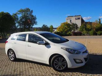 i30 cw 1.6crdi comfort gls comfort gls