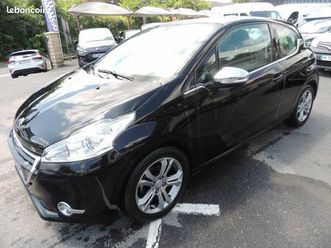 208 1.2 vti allure 3p