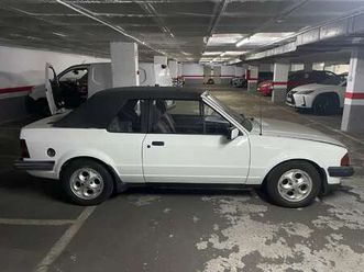 xr3i cabrio