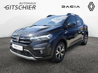 stepway comfort tce 90