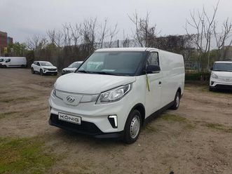 panel van 50kwh lwb mj22 - l2