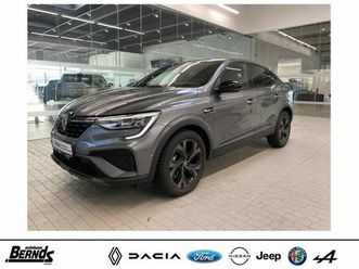 r.s. line - tce 160 edc 116kw/158ps