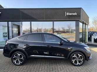 techno mild hybrid 140 edc facelift