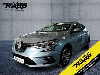 grandtour intens plug-in hybrid 160