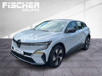 equilibre ev40 130hp boost charge