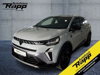 esprit alpine e-tech full hybrid 145