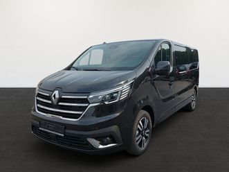 trafic 2,0 blue dci 150 edc l2h1 3,0t grand spaceclass (reserviert)