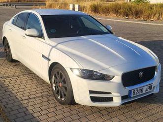 xe 2.0 diesel pure aut. 180 pure