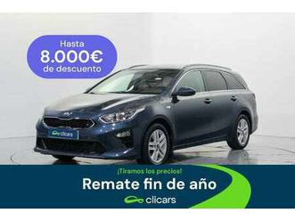 tourer 1.4 t-gdi eco-dynamics drive