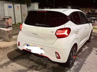 hyundai i10 100cv