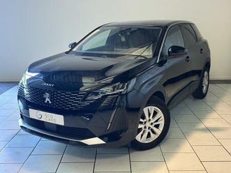 peugeot 3008 active pack
