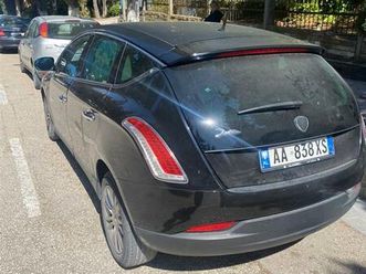 okazion lancia delta