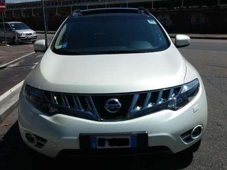 murano ii gpl v6 tekna