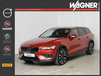 volvo v60 cc b4 d awd geartronic pro *bowers & wilkins