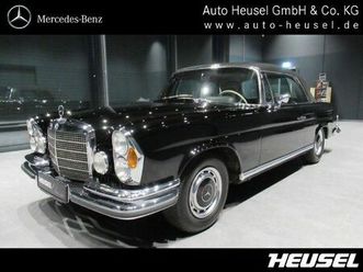 280 se cabriolet w111 | mercedes-benz gebrauchtwagen & zertifizierte junge sterne