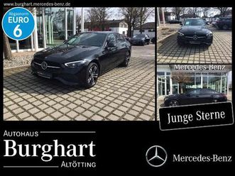c 300 e avantgarde | mercedes-benz gebrauchtwagen & zertifizierte junge sterne