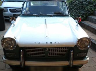triumph herald 1200 zu verkaufen