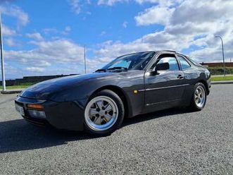 944 2.5 turbo