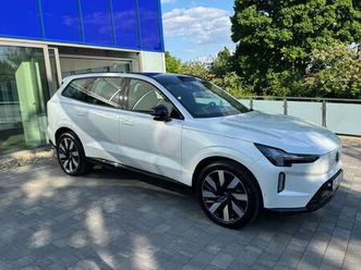 ultra pure electric awd