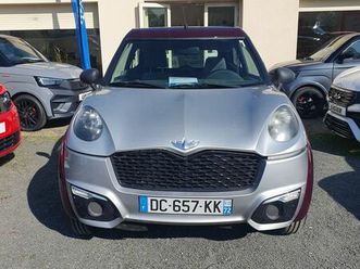 voiturette ,voiture sans permis