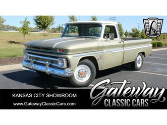 1964 chevrolet c20 for sale
