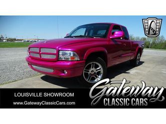 2002 dodge dakota for sale