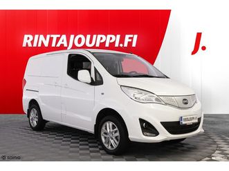 t3 - plus 3,5 m3 134 hv (50,3 kwh akku)