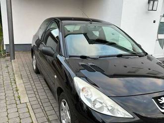 206+ 1.4 hdi generation fap