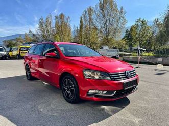 passat variant 2,0 tdi dpf comfortline