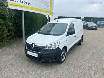 renault express van confort bluedci 95 - 22