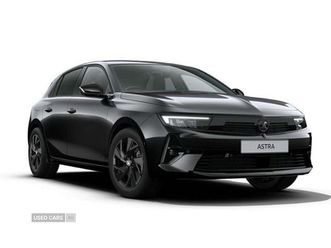 1.2 turbo 130 griffin 5dr